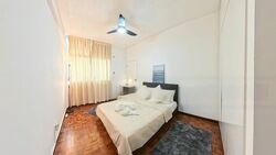 Ridgewood (D10), Condominium #462725381
